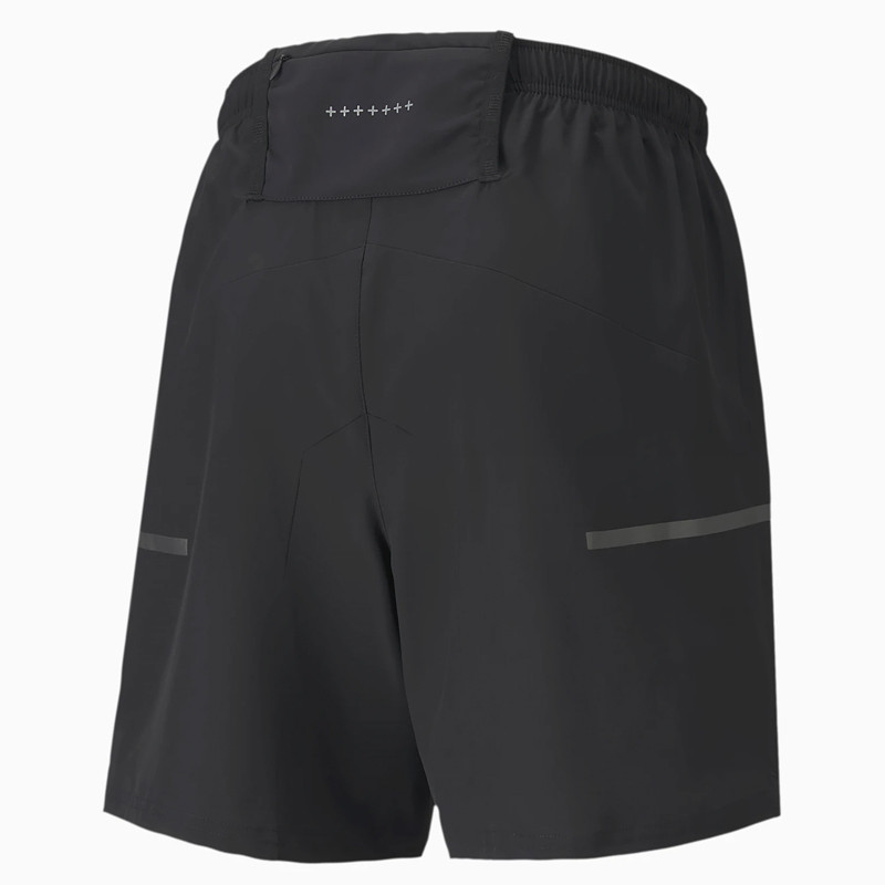 Runner ID Shorts foto 2