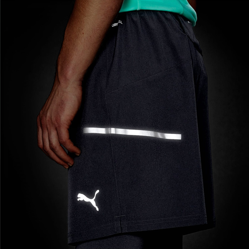 Runner ID Shorts foto 4