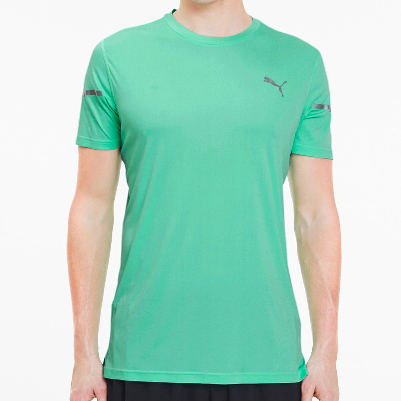 BAJU LARI PUMA ID Thermo R Plus Tee