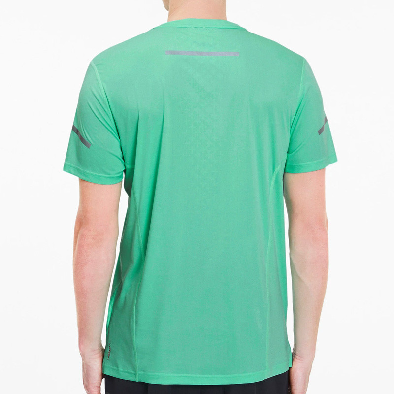 BAJU LARI PUMA ID Thermo R Plus Tee
