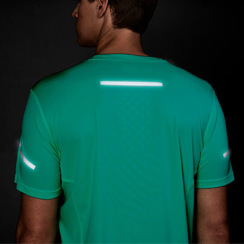 BAJU LARI PUMA ID Thermo R Plus Tee