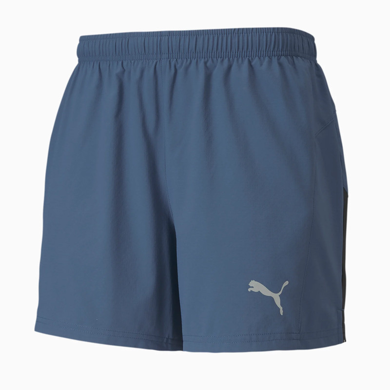 CELANA TRAINING PUMA Ignite Session 5" Shorts