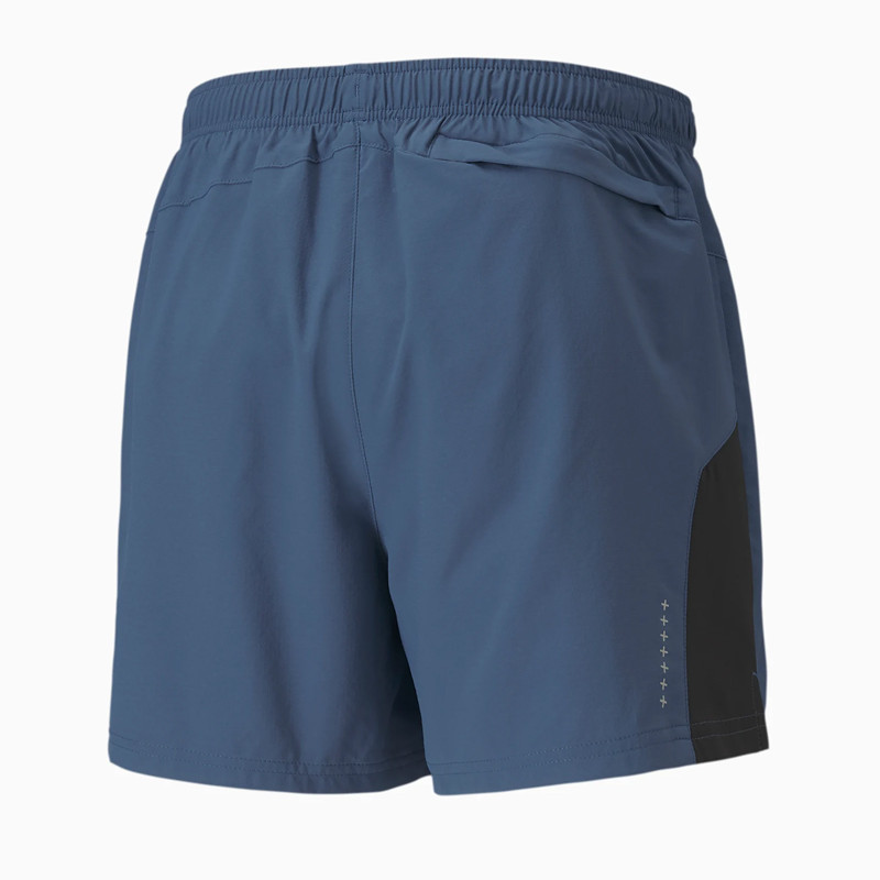 CELANA TRAINING PUMA Ignite Session 5" Shorts