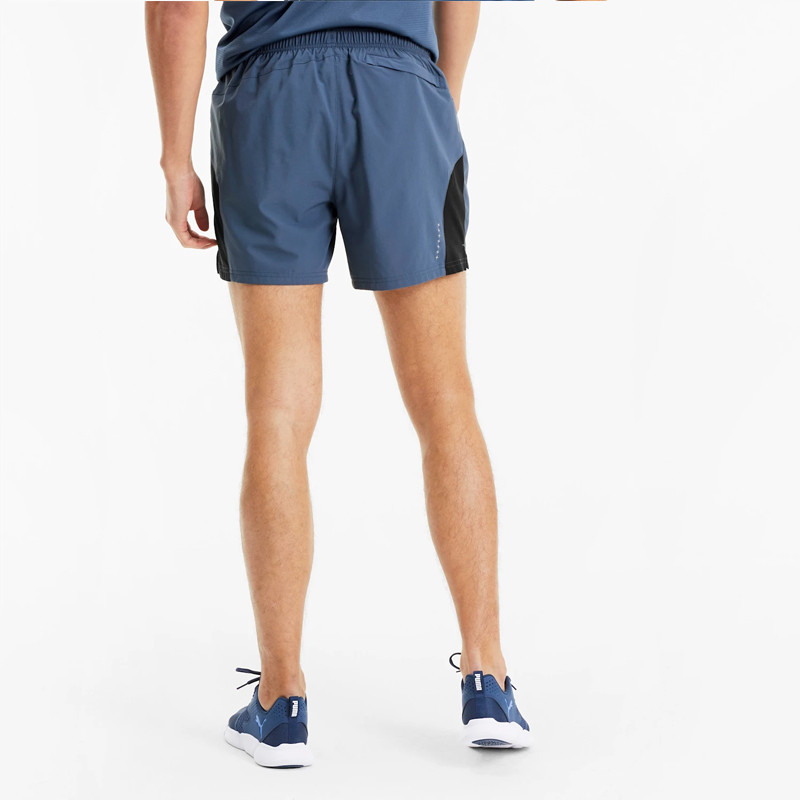 CELANA TRAINING PUMA Ignite Session 5" Shorts