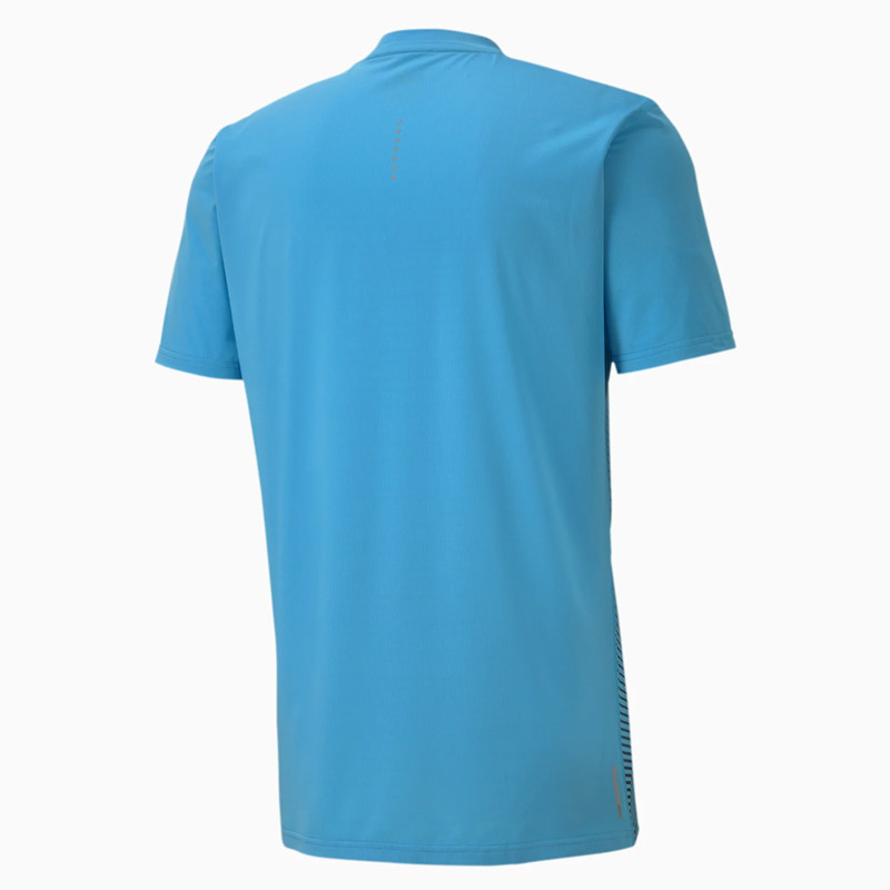 BAJU LARI PUMA Last Lap Graphic Tee