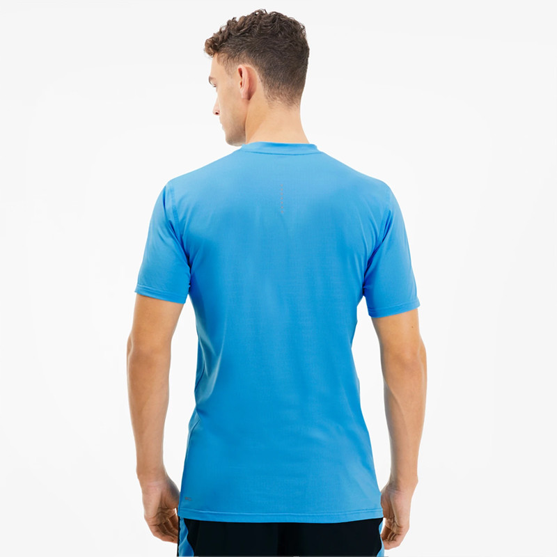 BAJU LARI PUMA Last Lap Graphic Tee