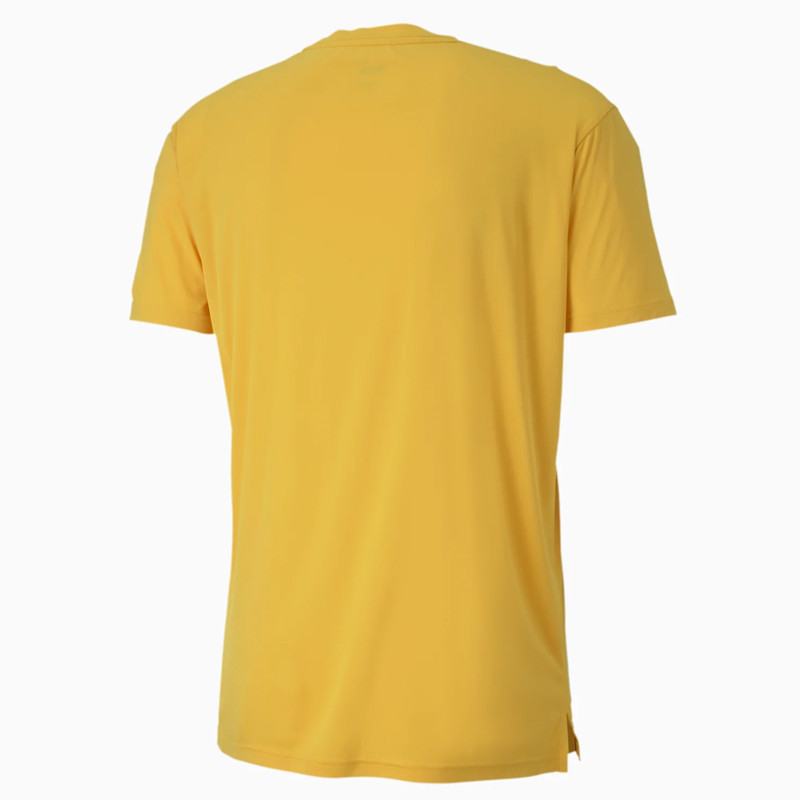 BAJU TRAINING PUMA Reactive Tech Tee