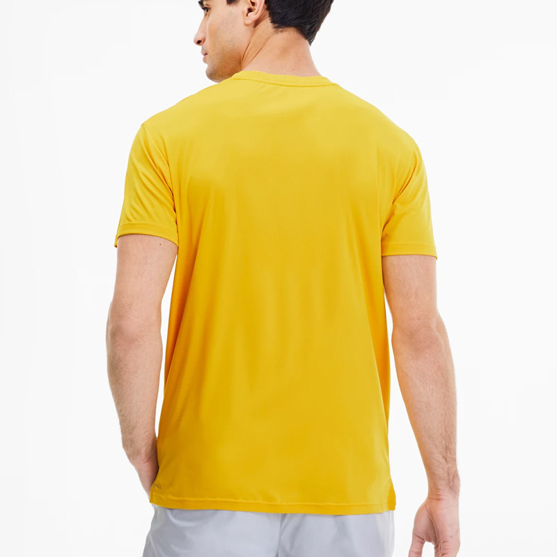 BAJU TRAINING PUMA Reactive Tech Tee