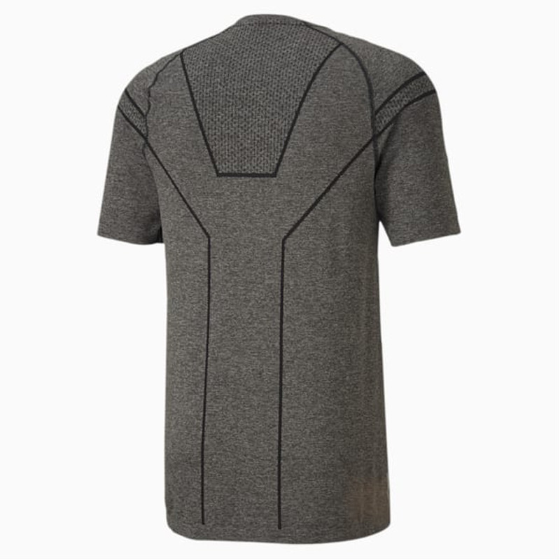 BAJU TRAINING PUMA Reactive Evo Knit Tee