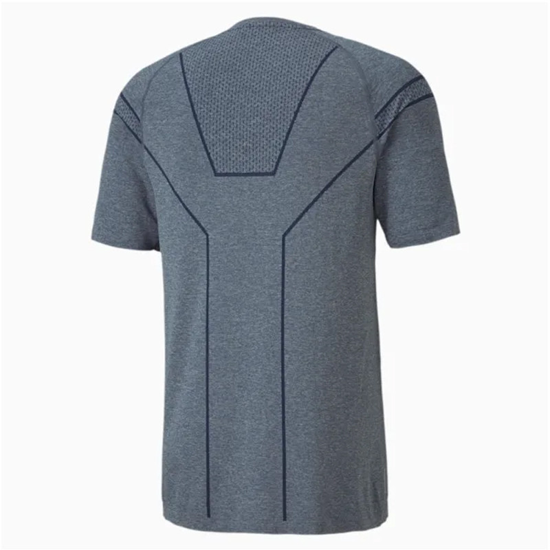BAJU TRAINING PUMA Reactive Evo Knit Tee