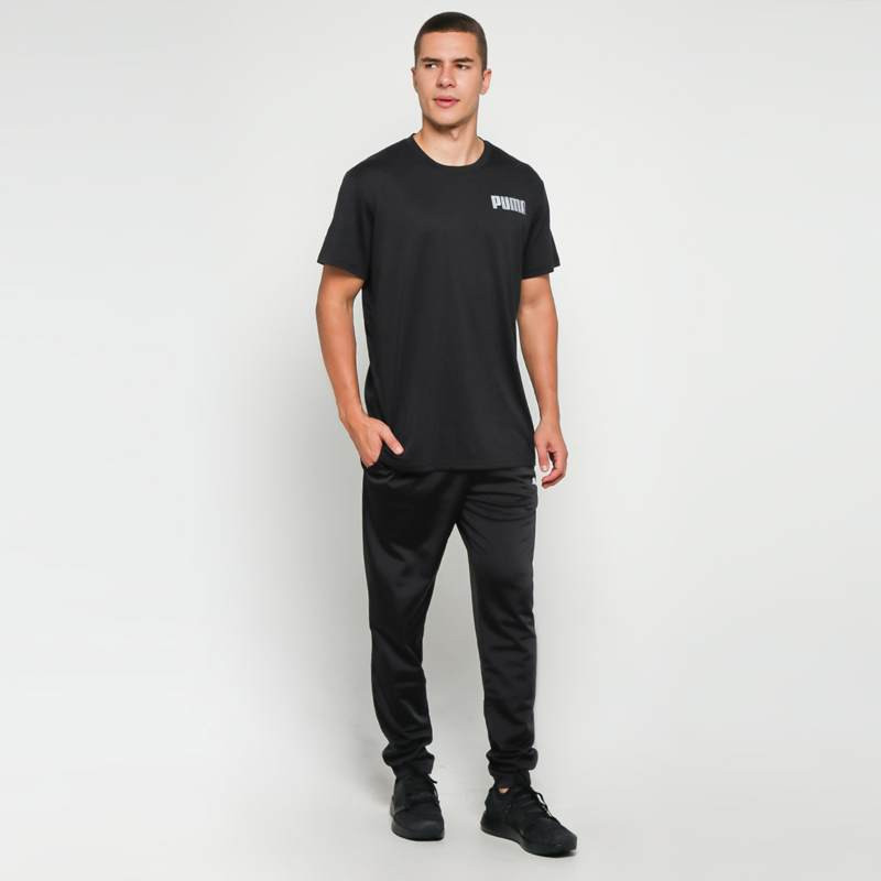 Collective Triblend Tee foto 4