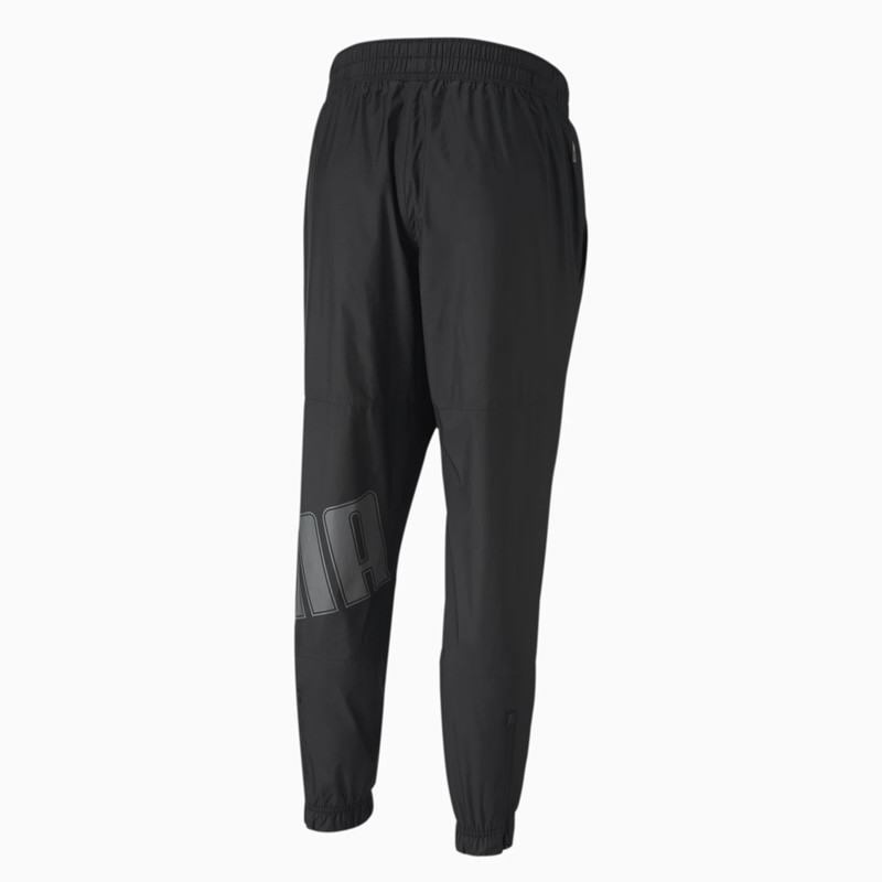CELANA TRAINING PUMA Collective Woven Pants