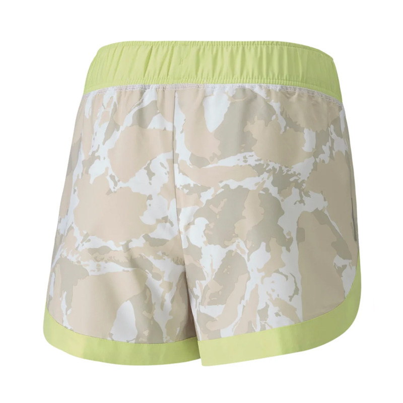 Wmns X First Mile Woven Shorts foto 2