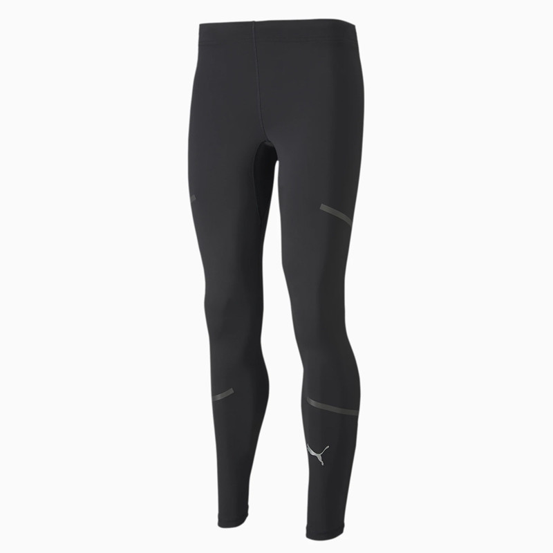 CELANA LARI PUMA Runner ID Long Tights