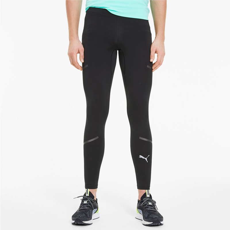 CELANA LARI PUMA Runner ID Long Tights