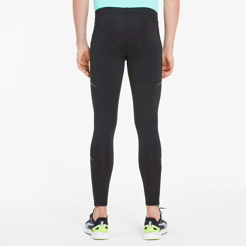 CELANA LARI PUMA Runner ID Long Tights