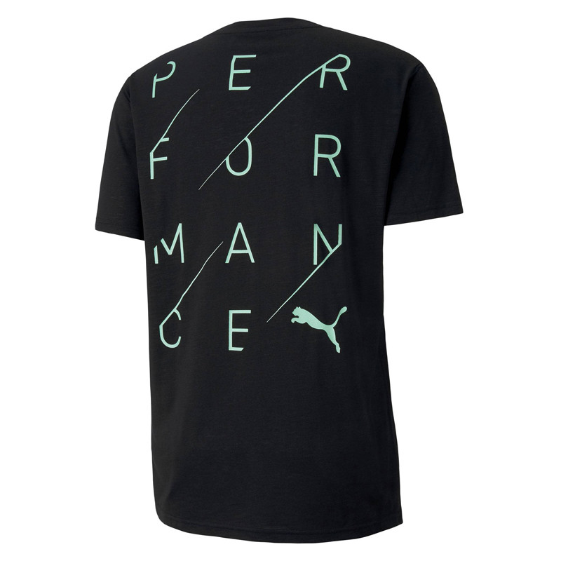 Slogan Tee foto 2