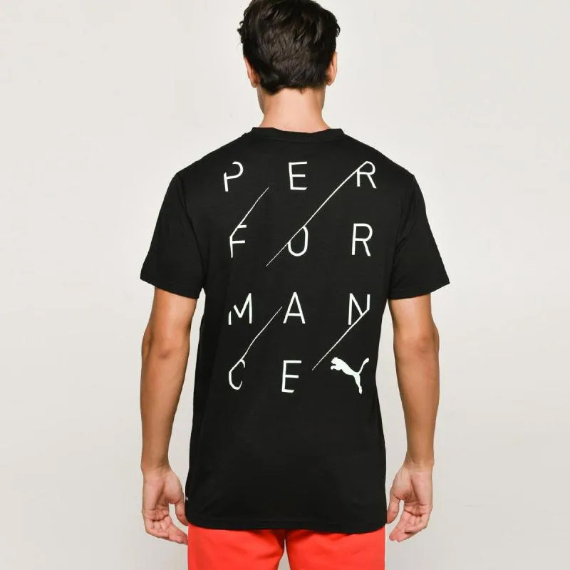 Slogan Tee foto 3