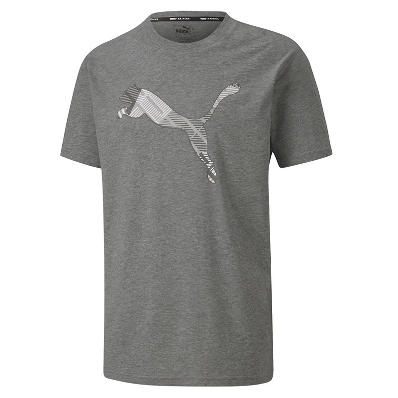 BAJU SNEAKERS PUMA Slogan Tee