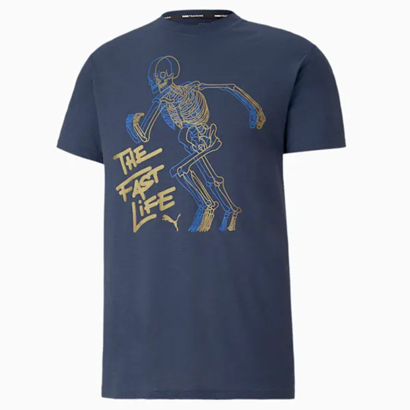 Graphic Tee foto 2