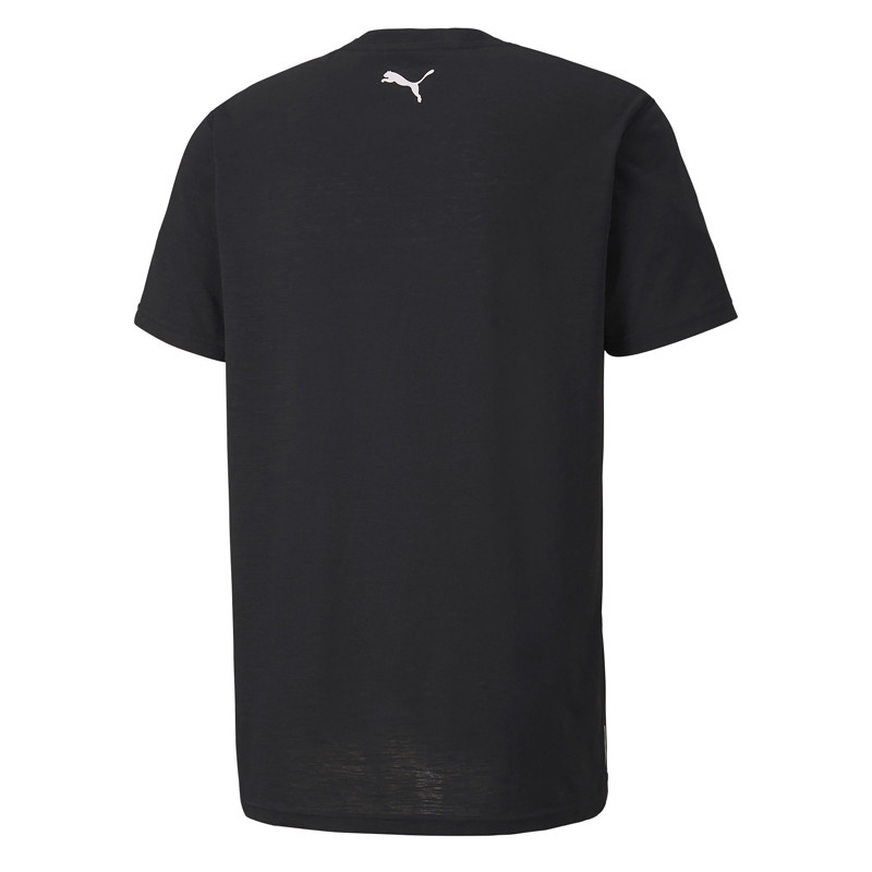 BAJU TRAINING PUMA Graphic Tee