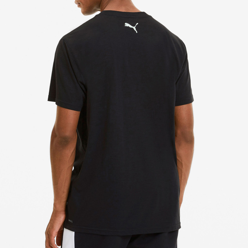 BAJU TRAINING PUMA Graphic Tee