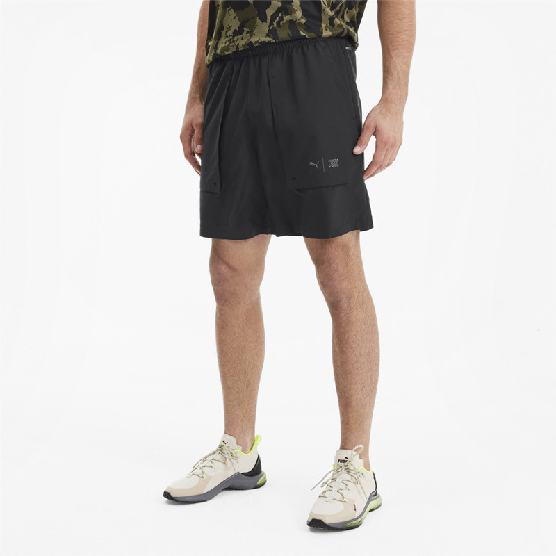 X First Mile Woven Shorts foto 3
