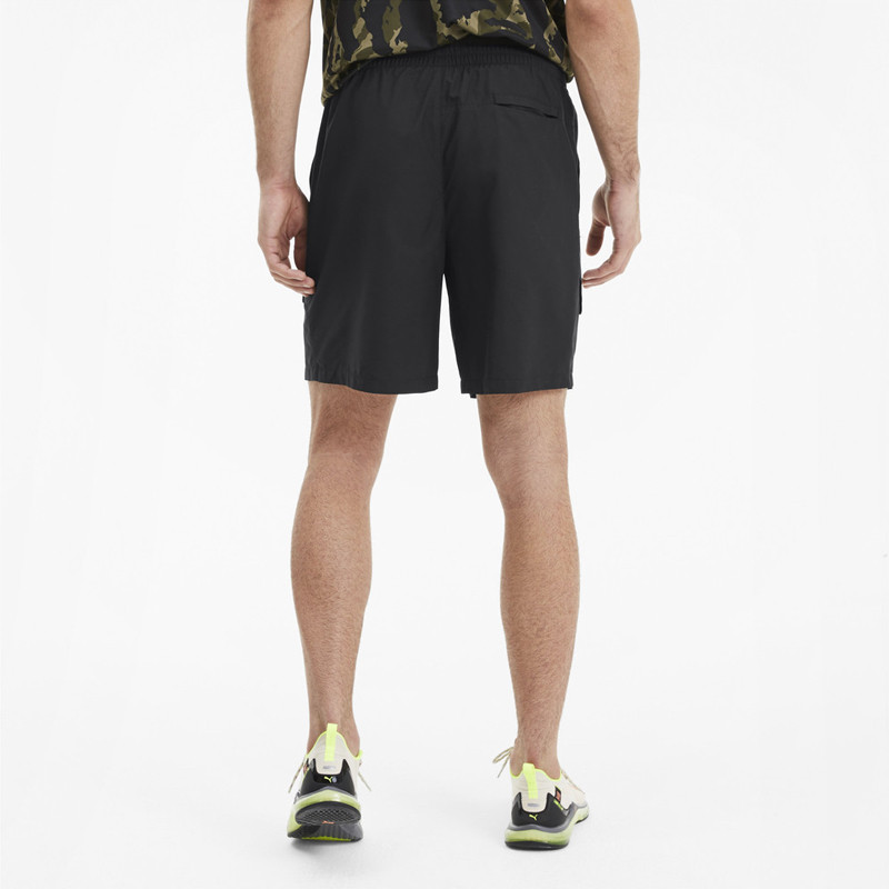 X First Mile Woven Shorts foto 4