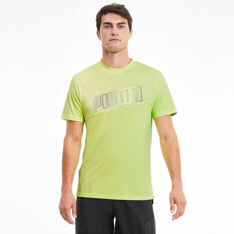 Logo Short Sleeve Tee foto 3