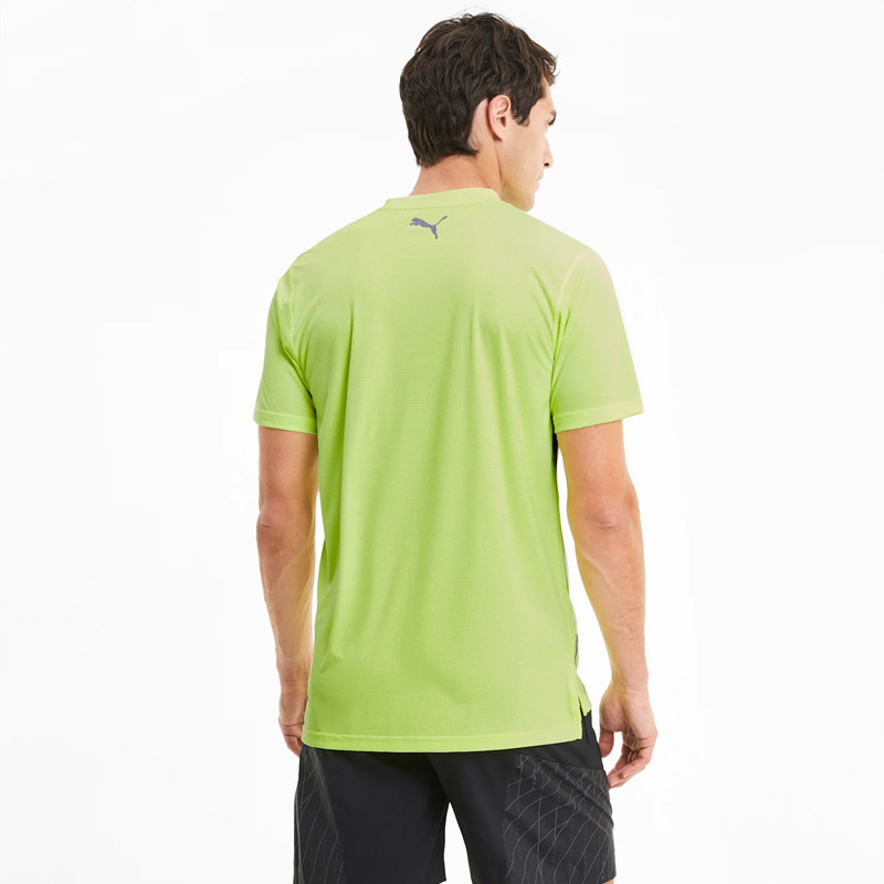 Logo Short Sleeve Tee foto 4