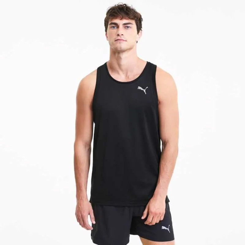 BAJU LARI PUMA Favorite Tank Top