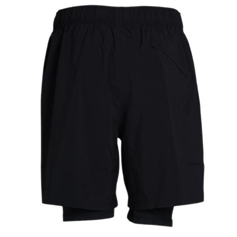 CELANA LARI PUMA Favourite 2 In 1 Woven 7 Inch Shorts