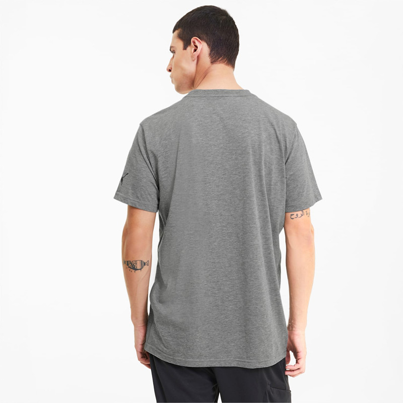 Performance Slogan Tee foto 2