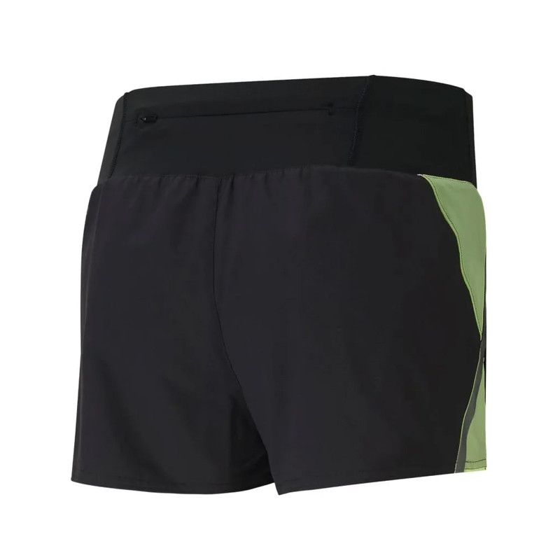 Wmns Running Woven 3 Inch Shorts foto 2