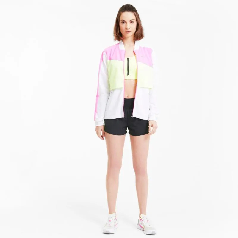 Wmns Running Woven 3 Inch Shorts foto 3