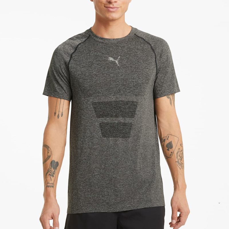 BAJU TRAINING PUMA Favourite evoKNIT Tee
