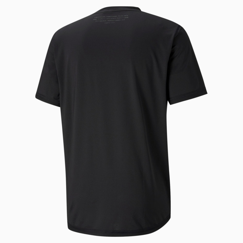 BAJU TRAINING PUMA First Mile Tee