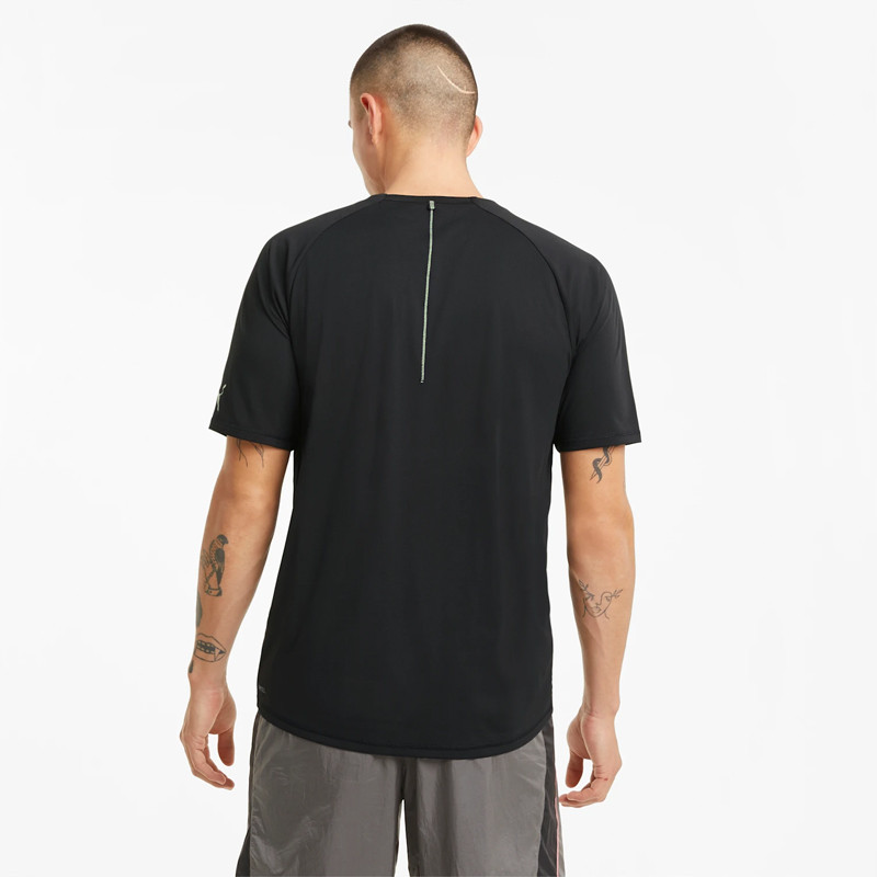 Run Lite Cool Adapt Tee foto 4