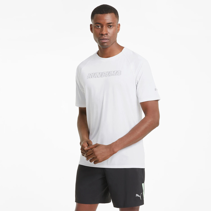 Run Lite Cool Adapt Tee foto 3
