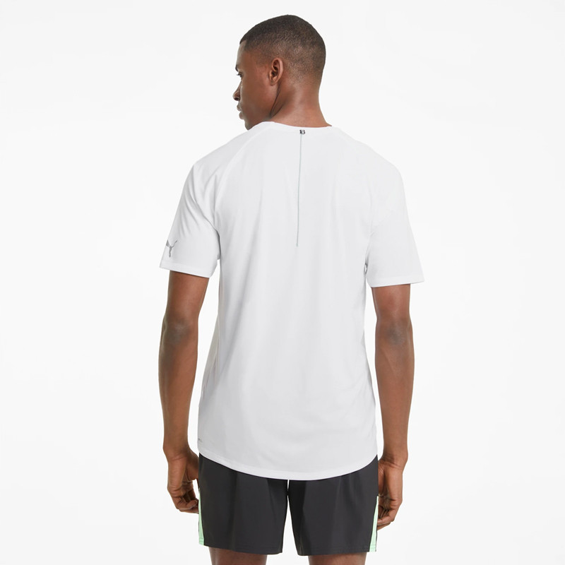 Run Lite Cool Adapt Tee foto 4
