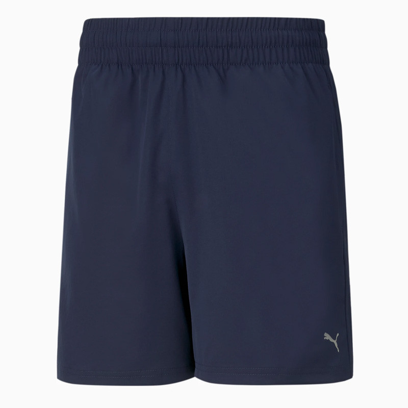 CELANA TRAINING PUMA Performance Woven 5 Inch Shorts