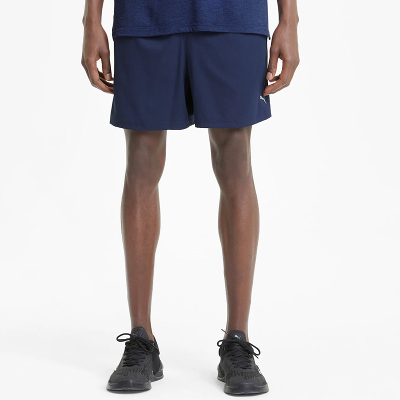 CELANA TRAINING PUMA Performance Woven 5 Inch Shorts