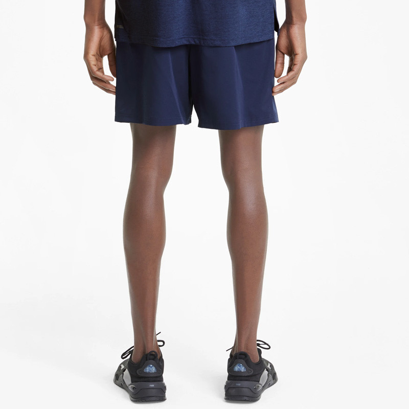 CELANA TRAINING PUMA Performance Woven 5 Inch Shorts