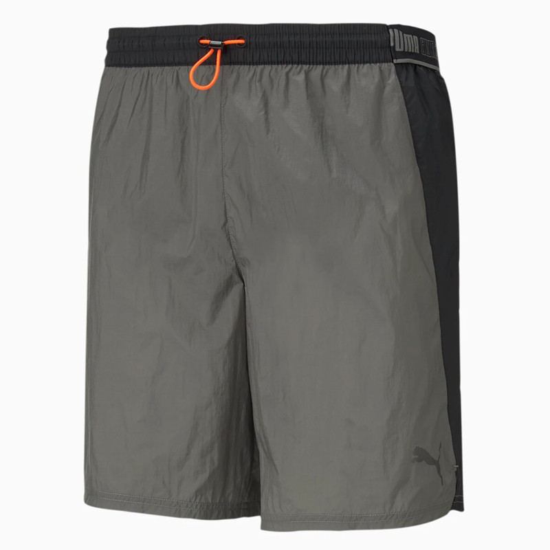 CELANA LARI PUMA Woven Shorts