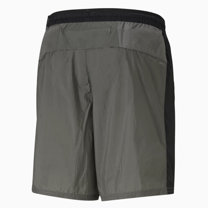 CELANA LARI PUMA Woven Shorts