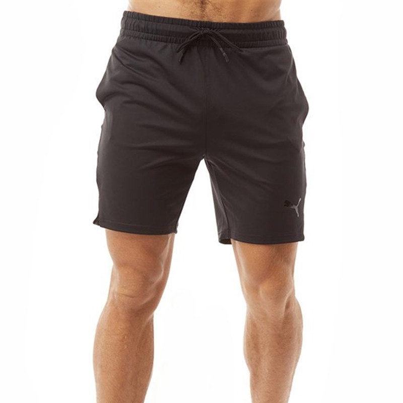 CELANA TRAINING PUMA Trend Pwrhouse 7 Inch Shorts