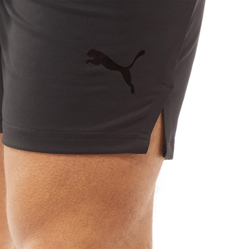 CELANA TRAINING PUMA Trend Pwrhouse 7 Inch Shorts