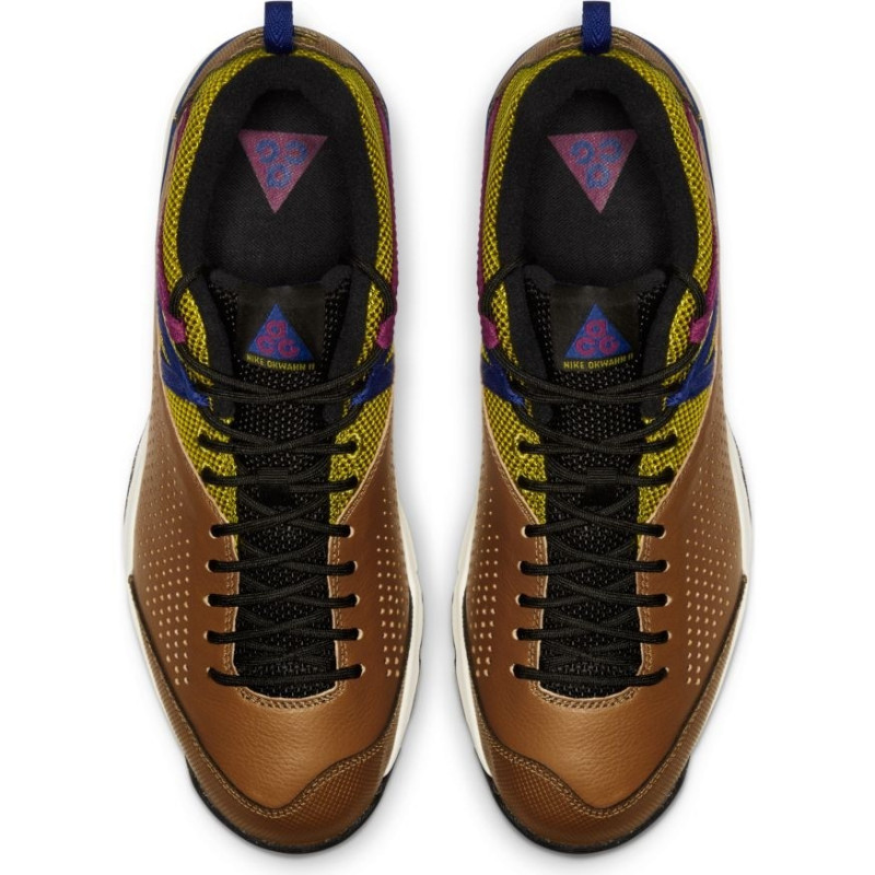 SEPATU SNEAKERS NIKE ACG Okwahn II