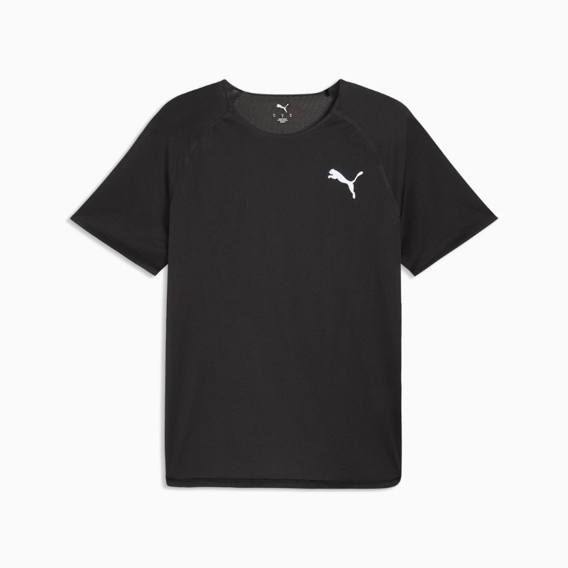 BAJU LARI PUMA Lightspeed Running Tee Men