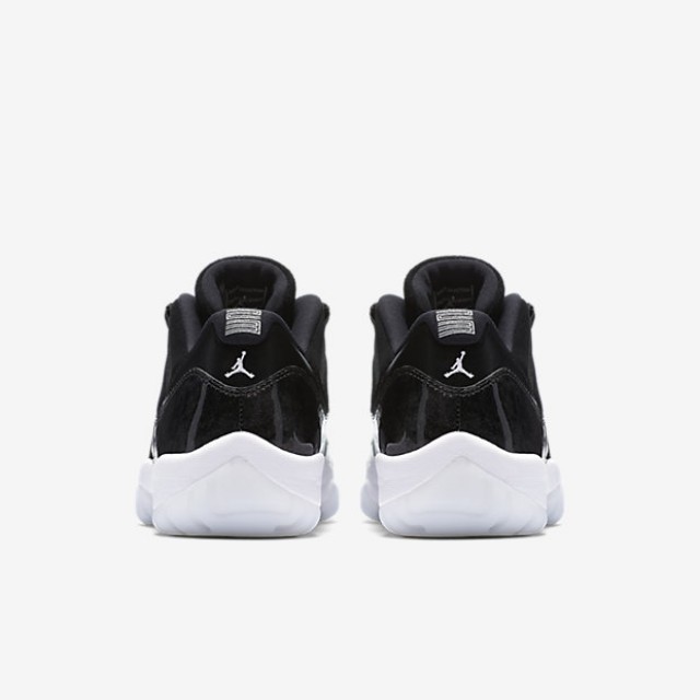 SEPATU BASKET AIR JORDAN AJ 11 Retro Low